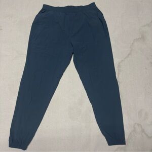 Lululemon Pace Breaker Joggers Large 29 inch Inseam